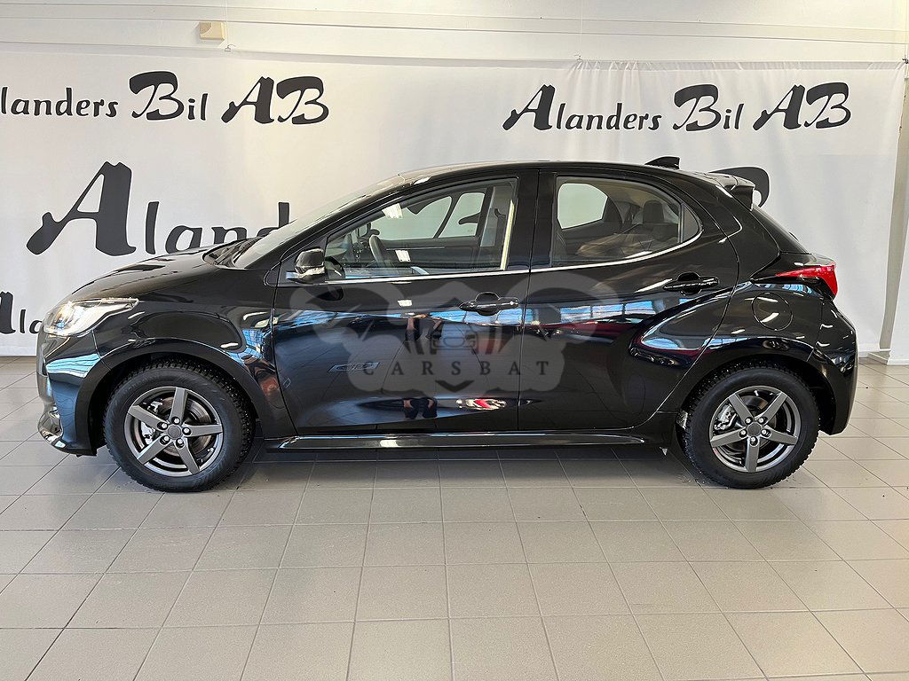Mazda 2 2023