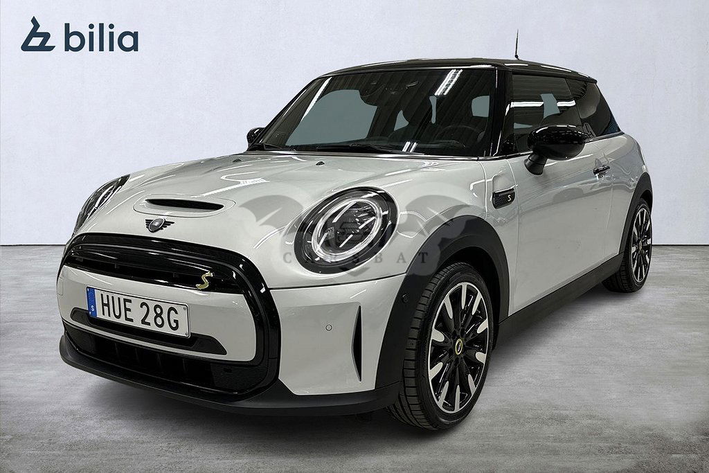 Mini Cooper 2022