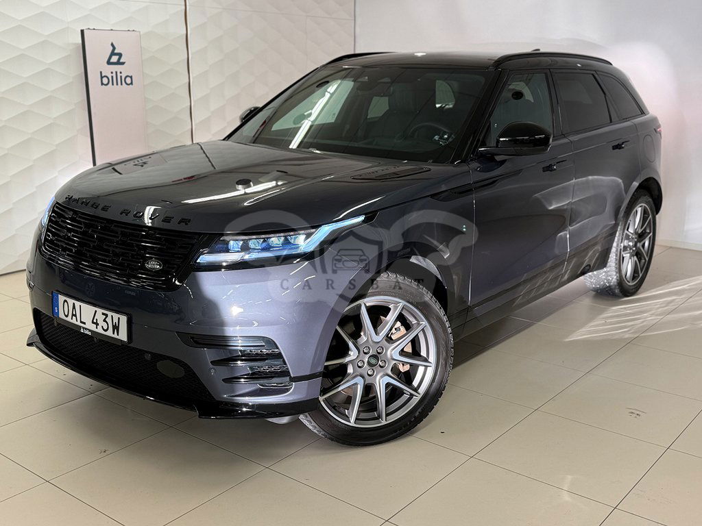 Land Rover Range Rover Velar 2023