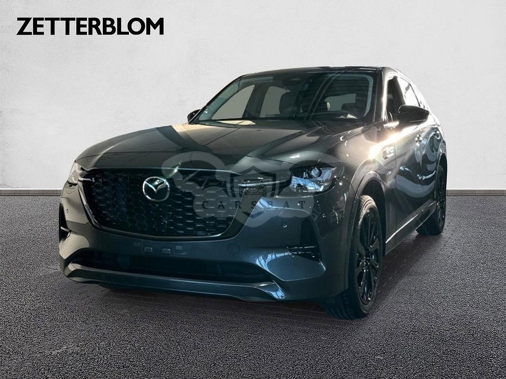 Mazda CX-60 2024