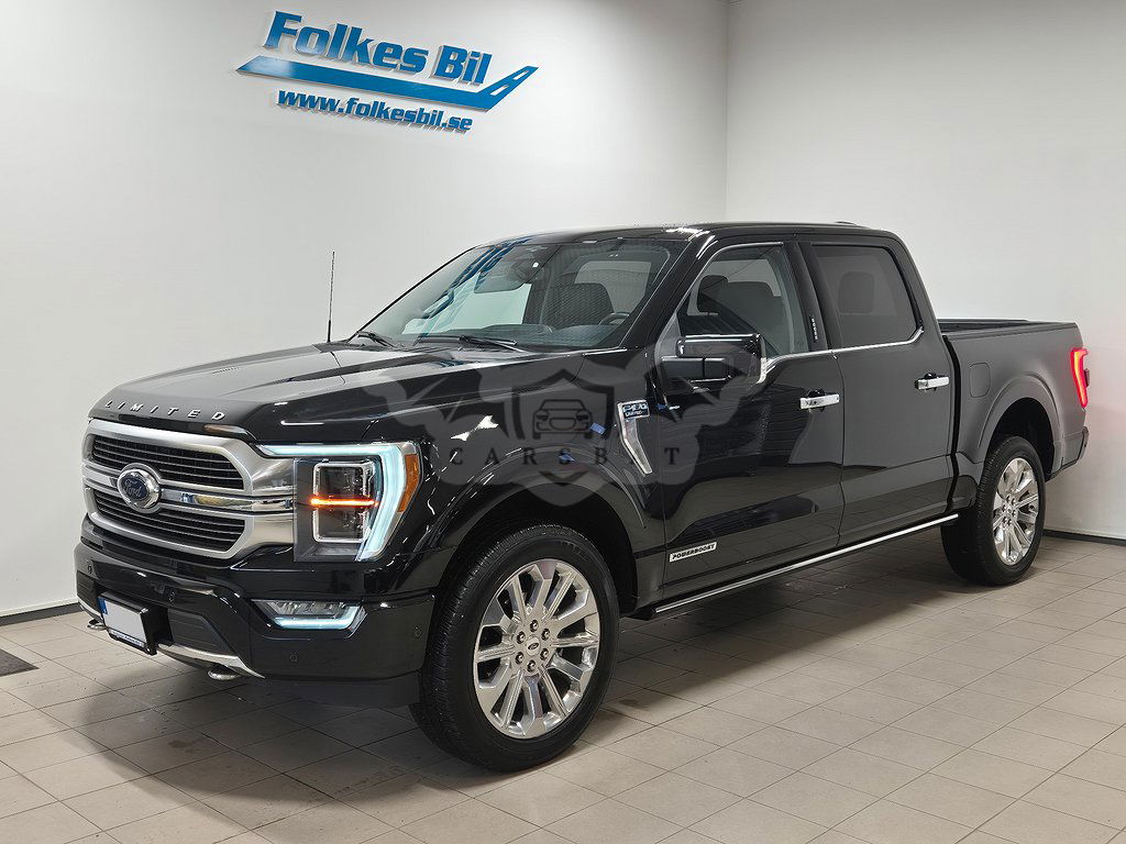 Ford F-150 2023
