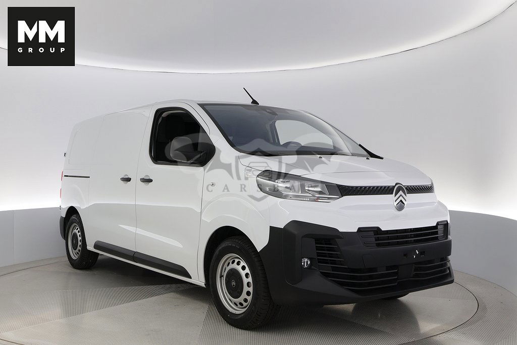 Citroën Jumpy 2024