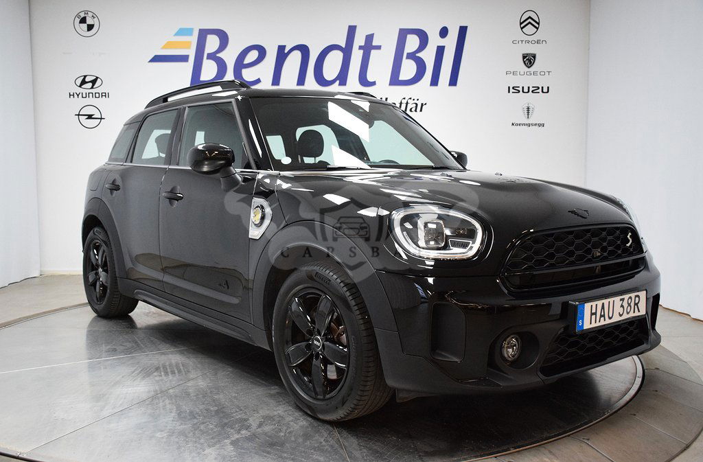 Mini Countryman 2022