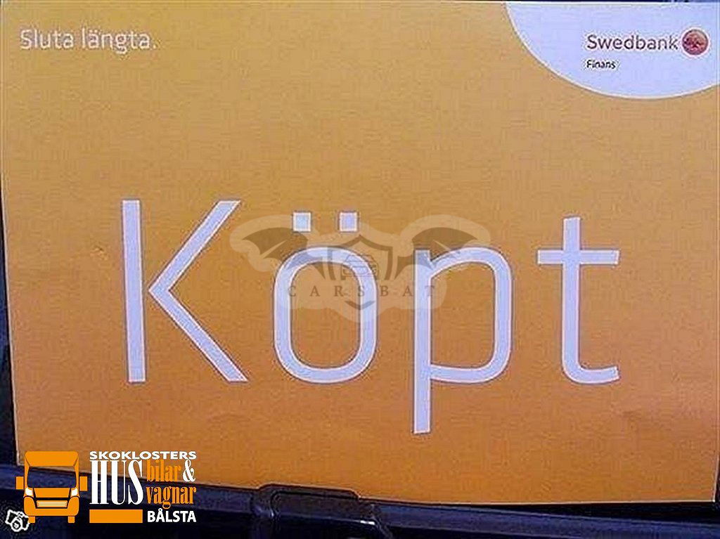 Dethleffs Espirit 2002