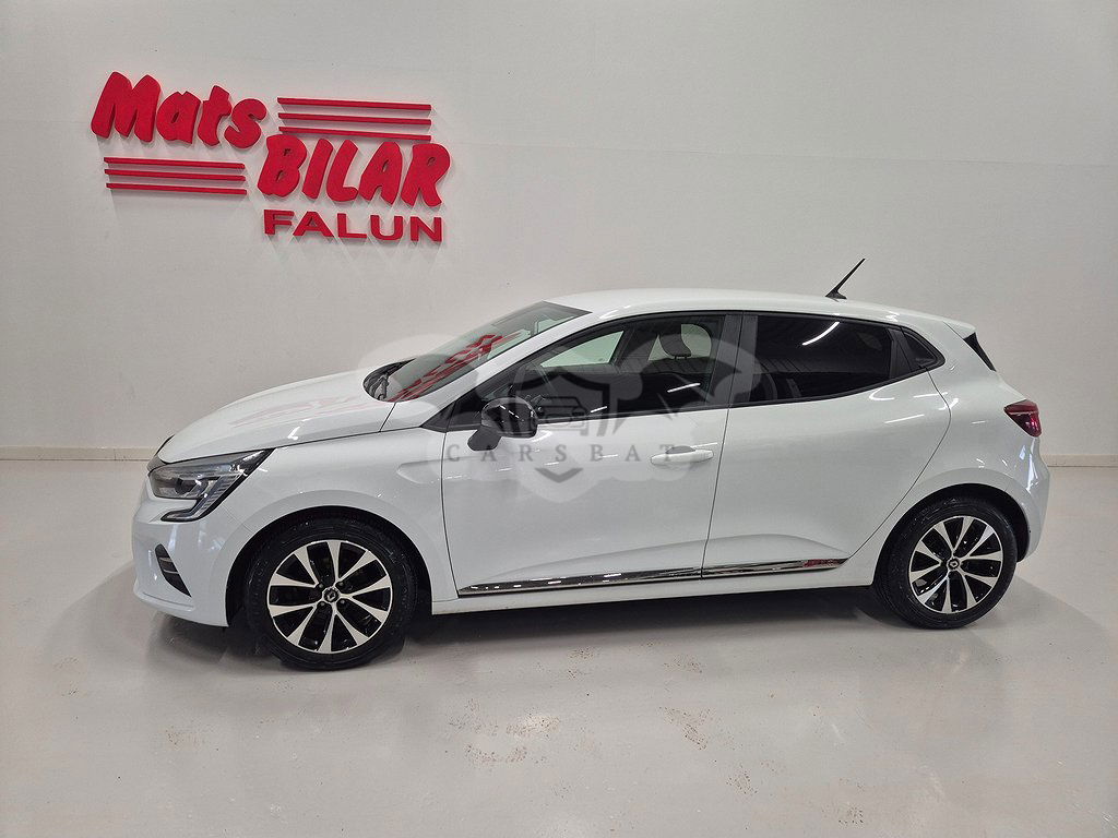 Renault Clio 2020