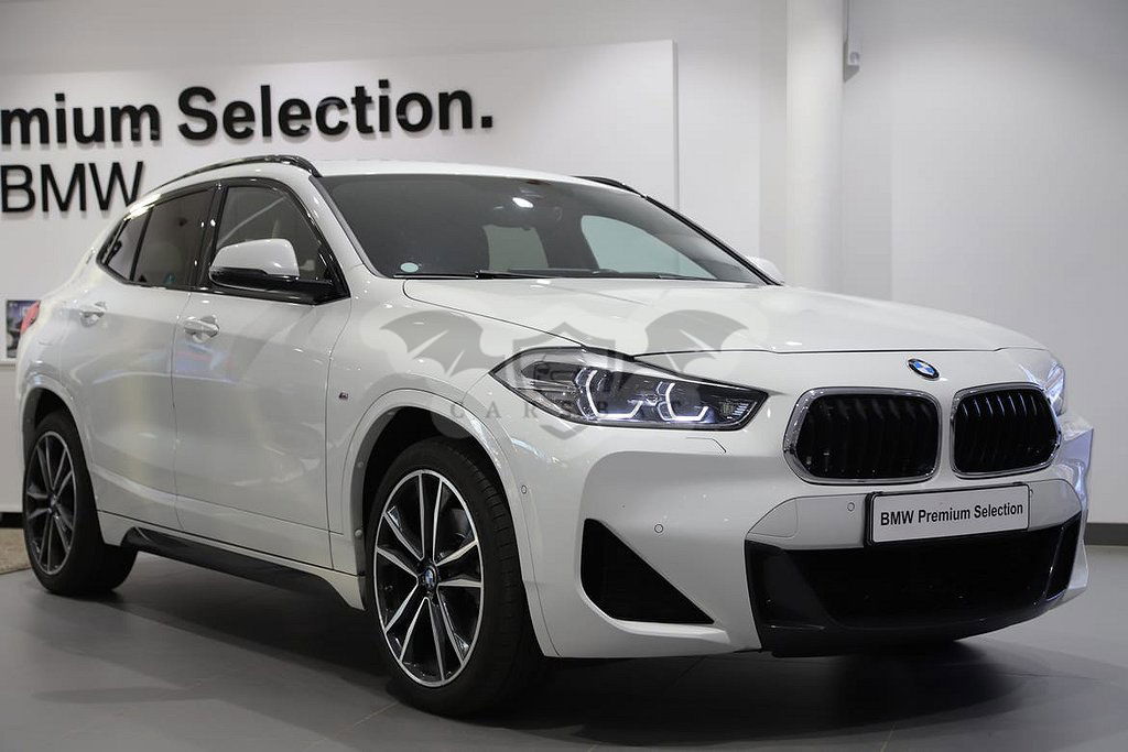 BMW X2 2020