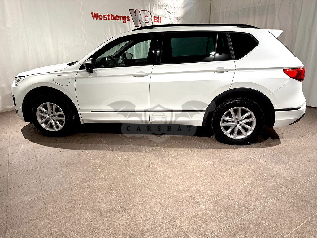 Seat Tarraco 2023