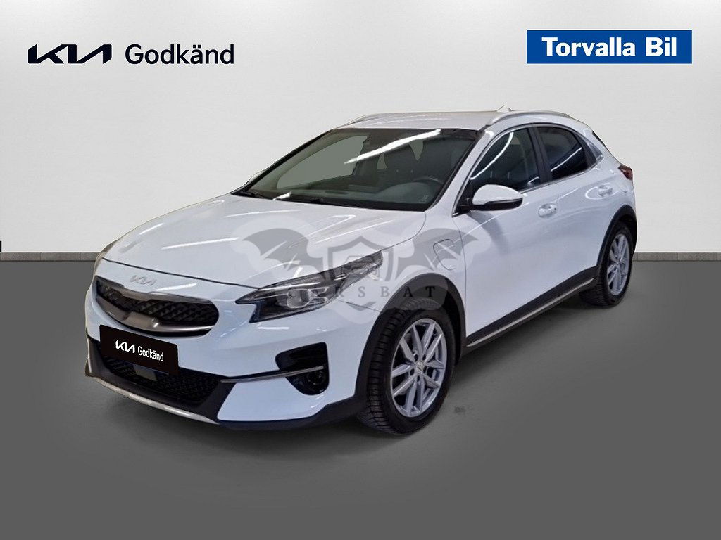 Kia XCeed 2022