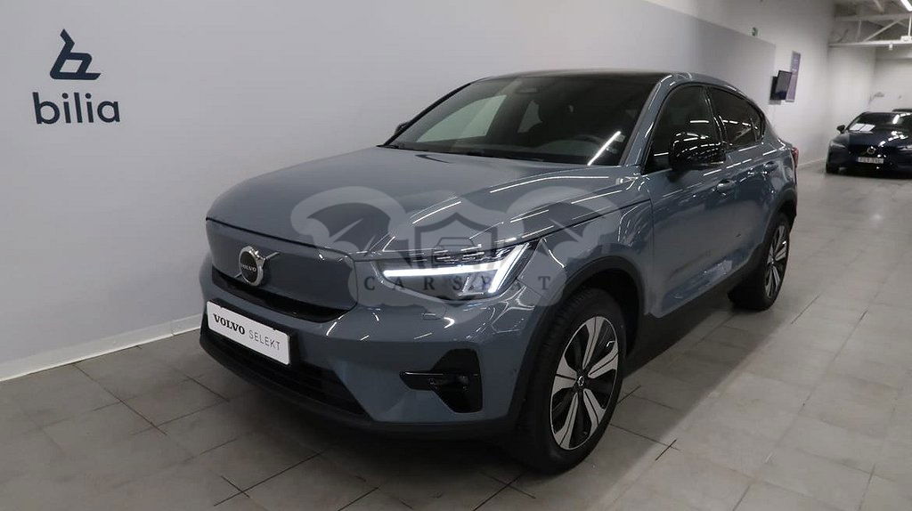 Volvo C40 2023