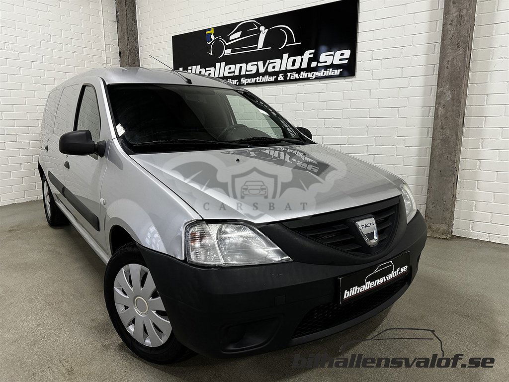 Dacia Logan 2010