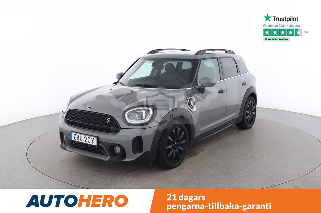 Mini Countryman 2020