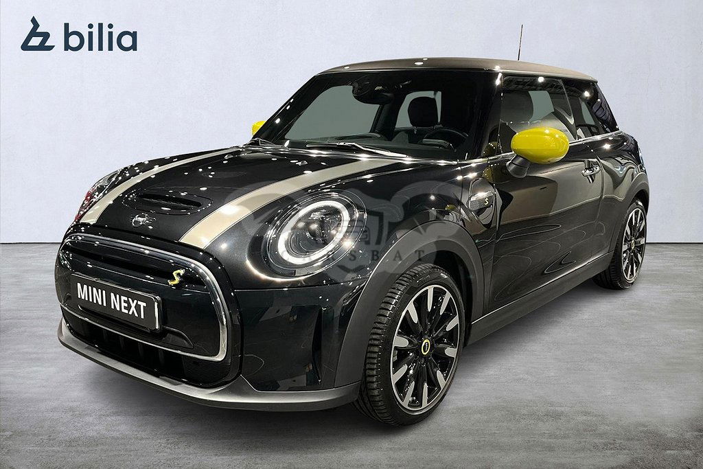 Mini Cooper 2022