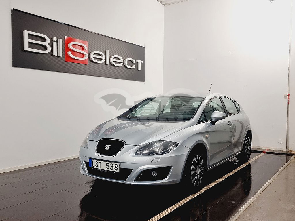 Seat Leon 2011