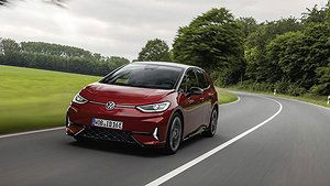 Volkswagen Touran 2015