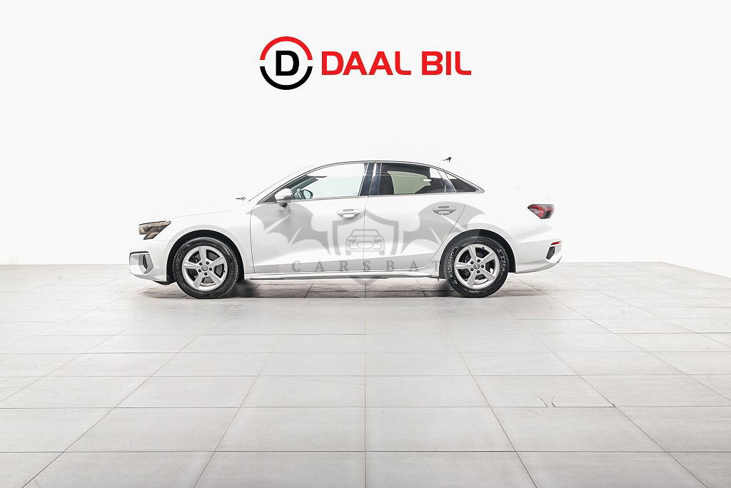 Audi A3 2020