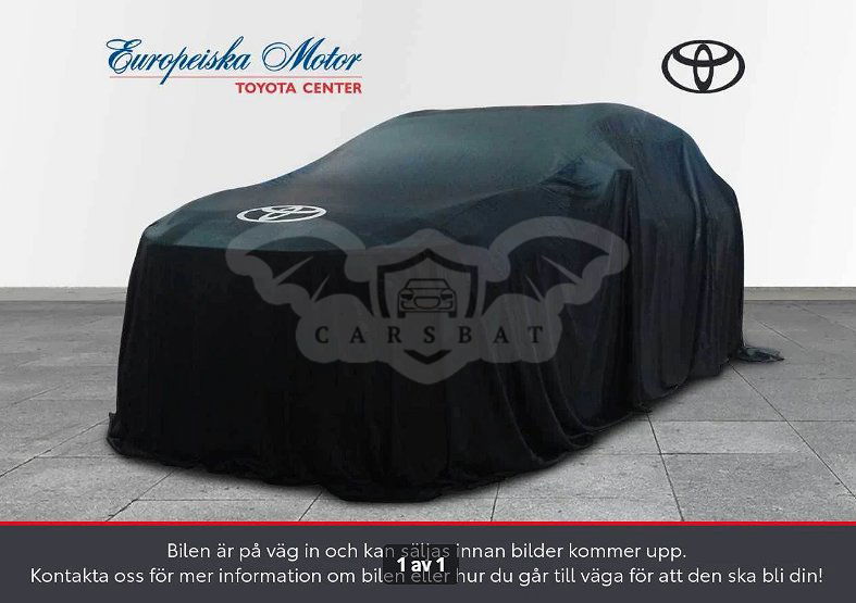 Toyota Aygo 2023