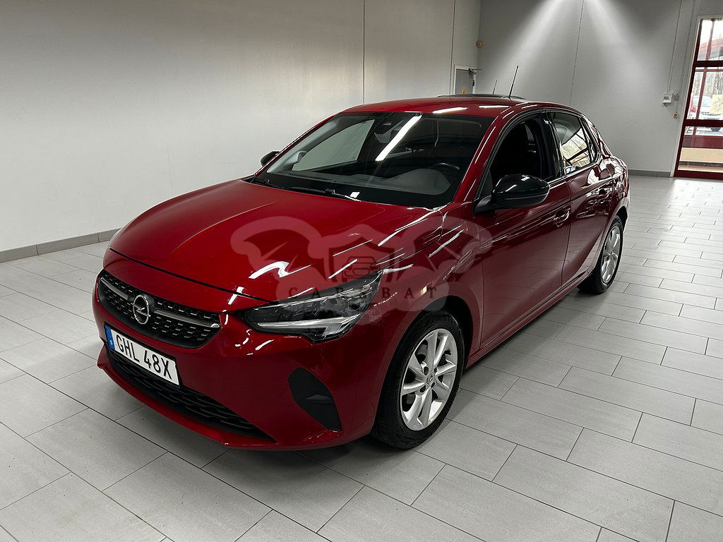 Opel Corsa 2020
