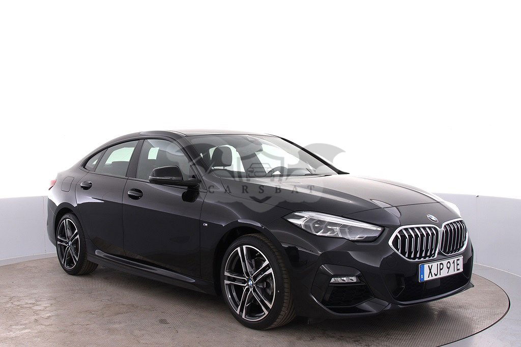 BMW 2 Series 218 2022