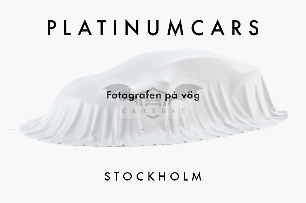 McLaren 720S 2018