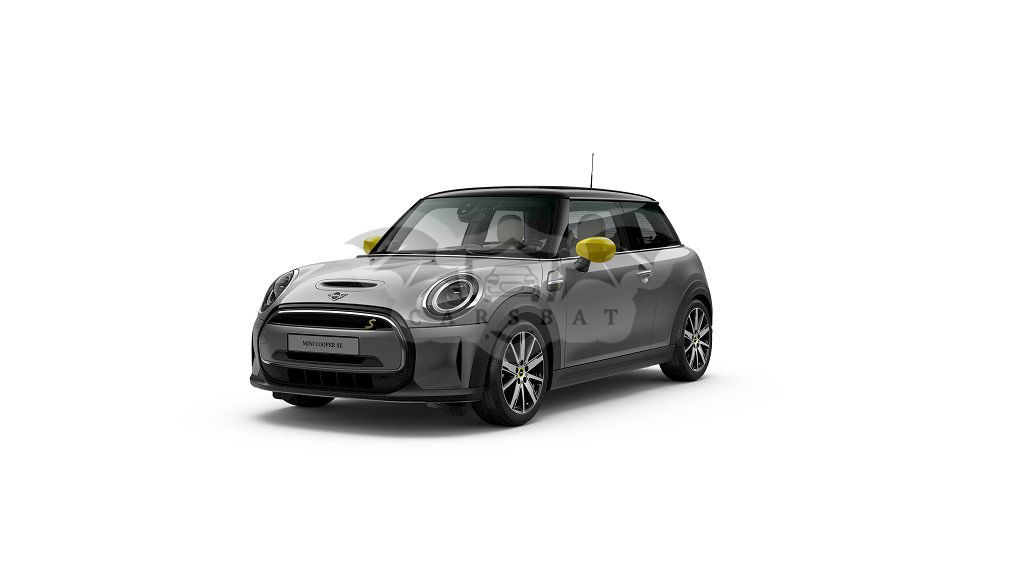 Mini Cooper 2022