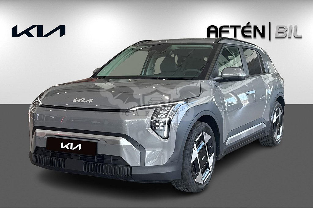 Kia EV3 2024