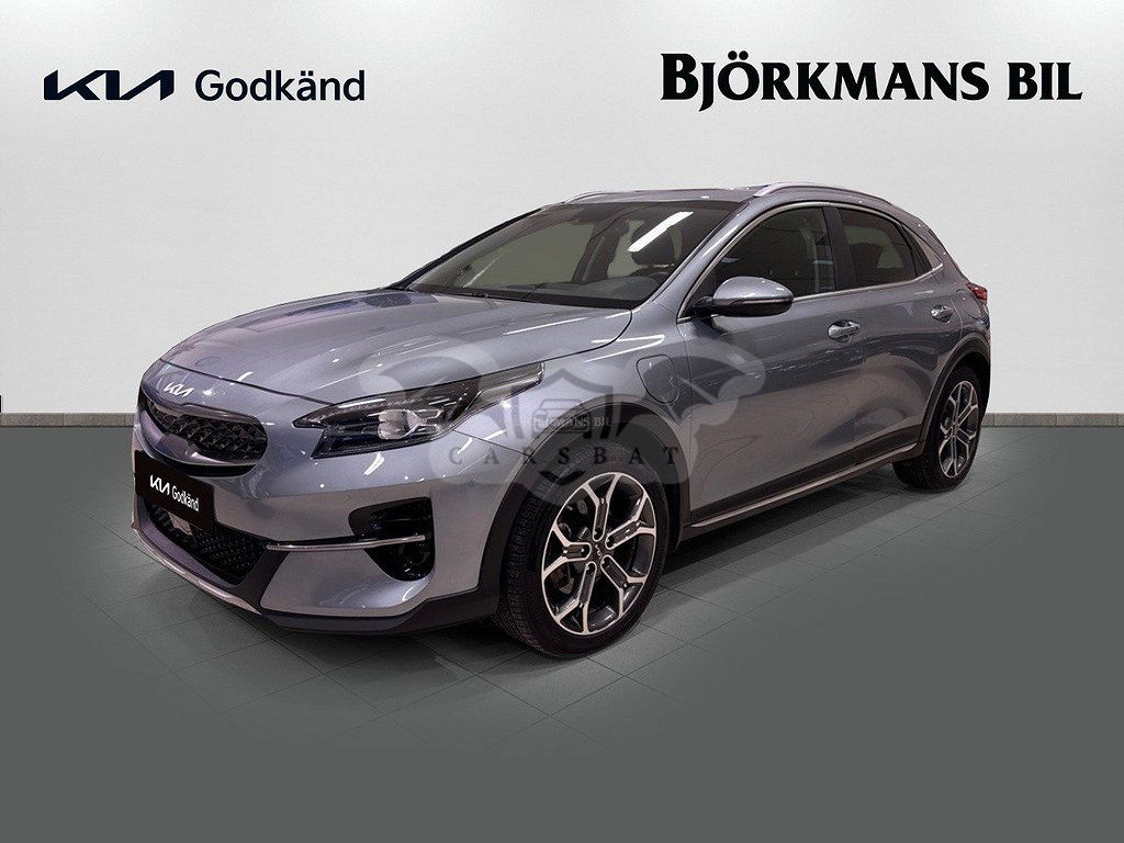 Kia XCeed 2022