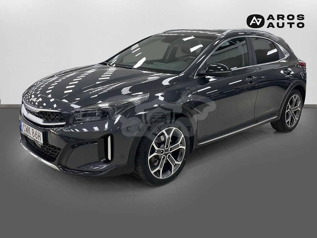 Kia XCeed 2022