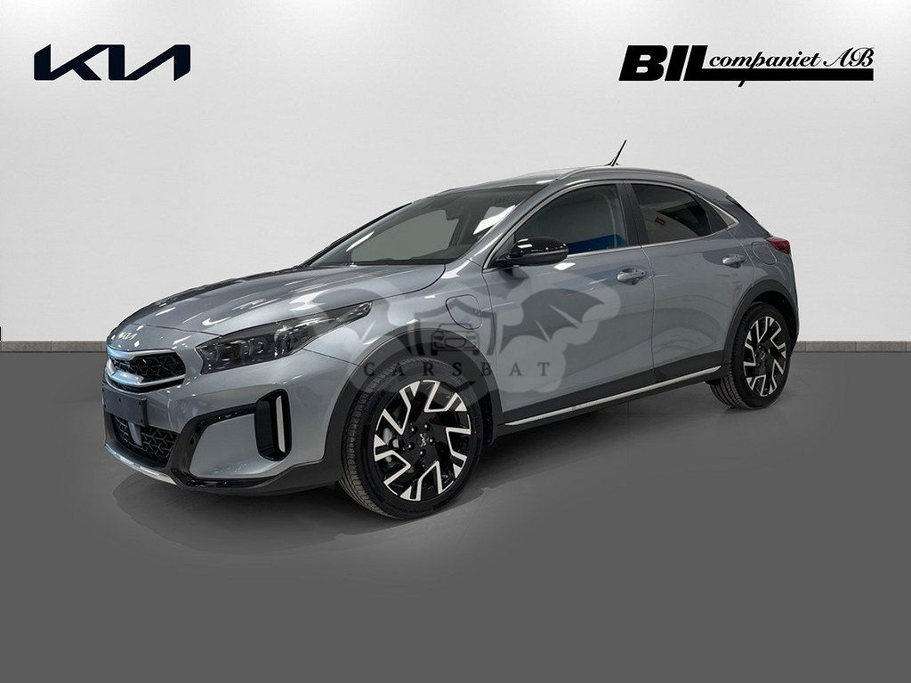 Kia XCeed 2024