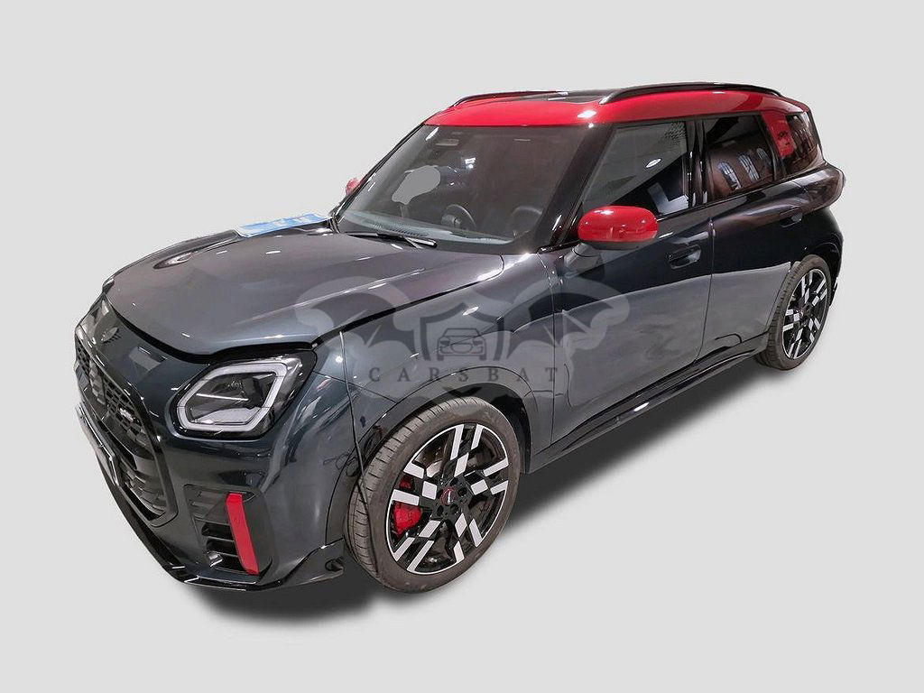 Mini Countryman 2023