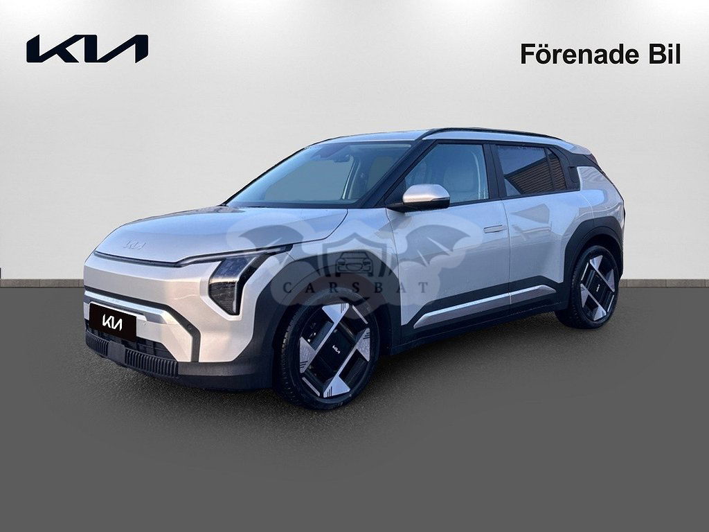 Kia EV3 2024