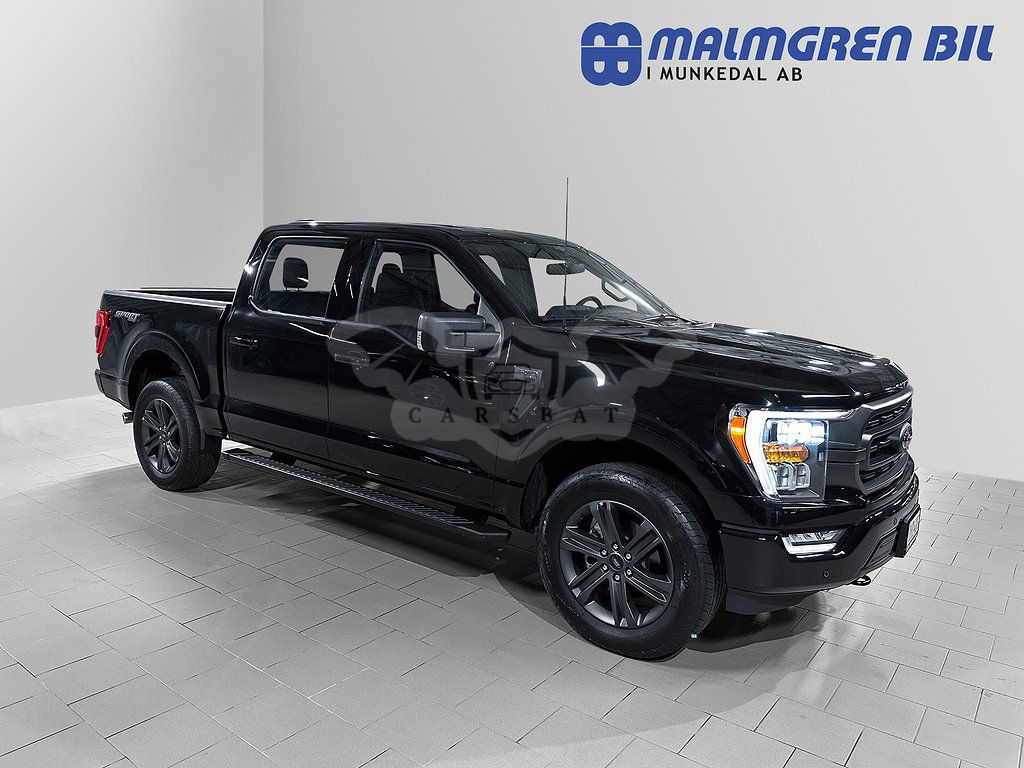Ford F-150 2023