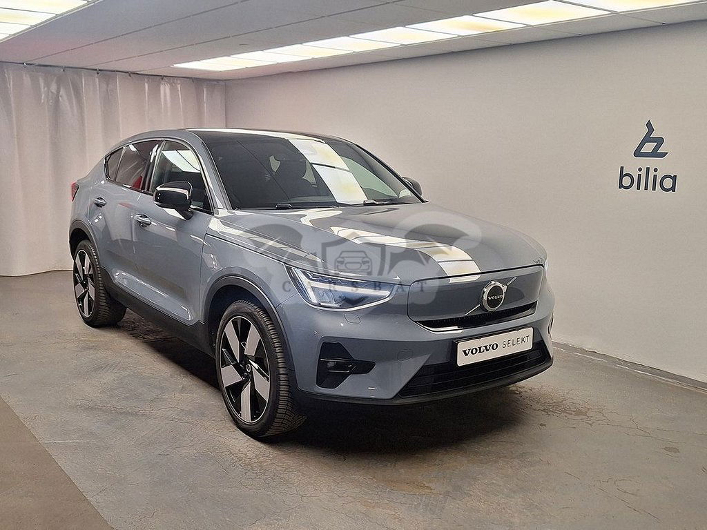 Volvo C40 2023