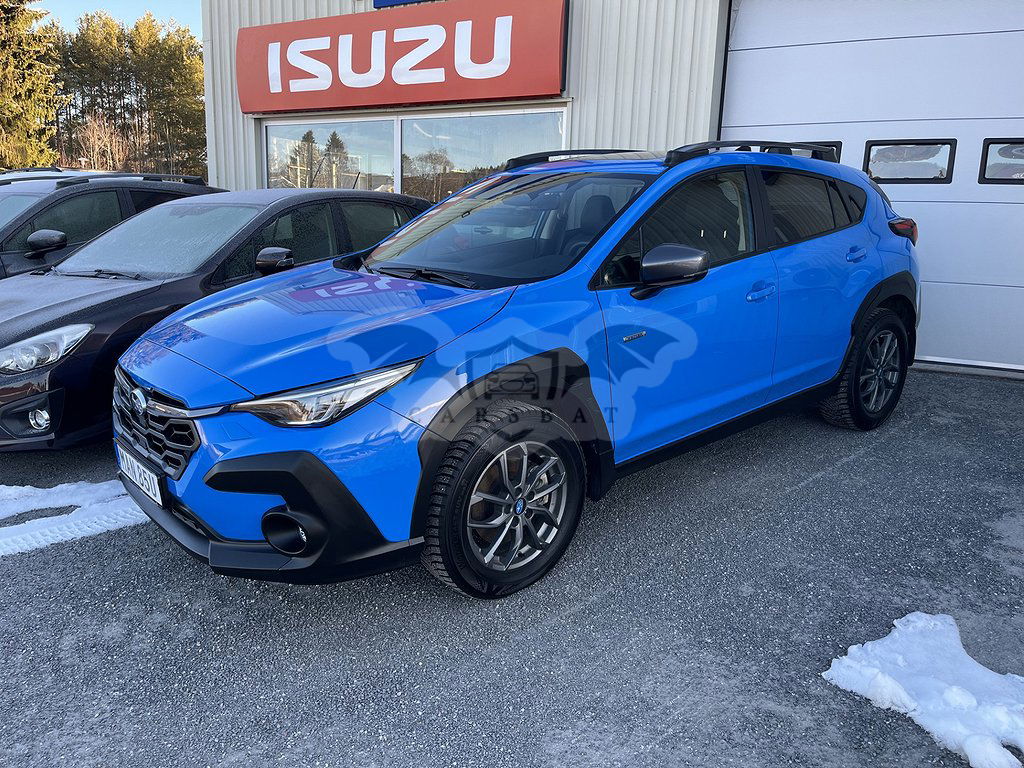 Subaru Crosstrek 2023
