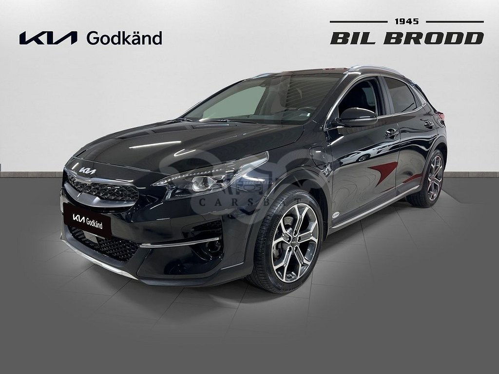 Kia XCeed 2022