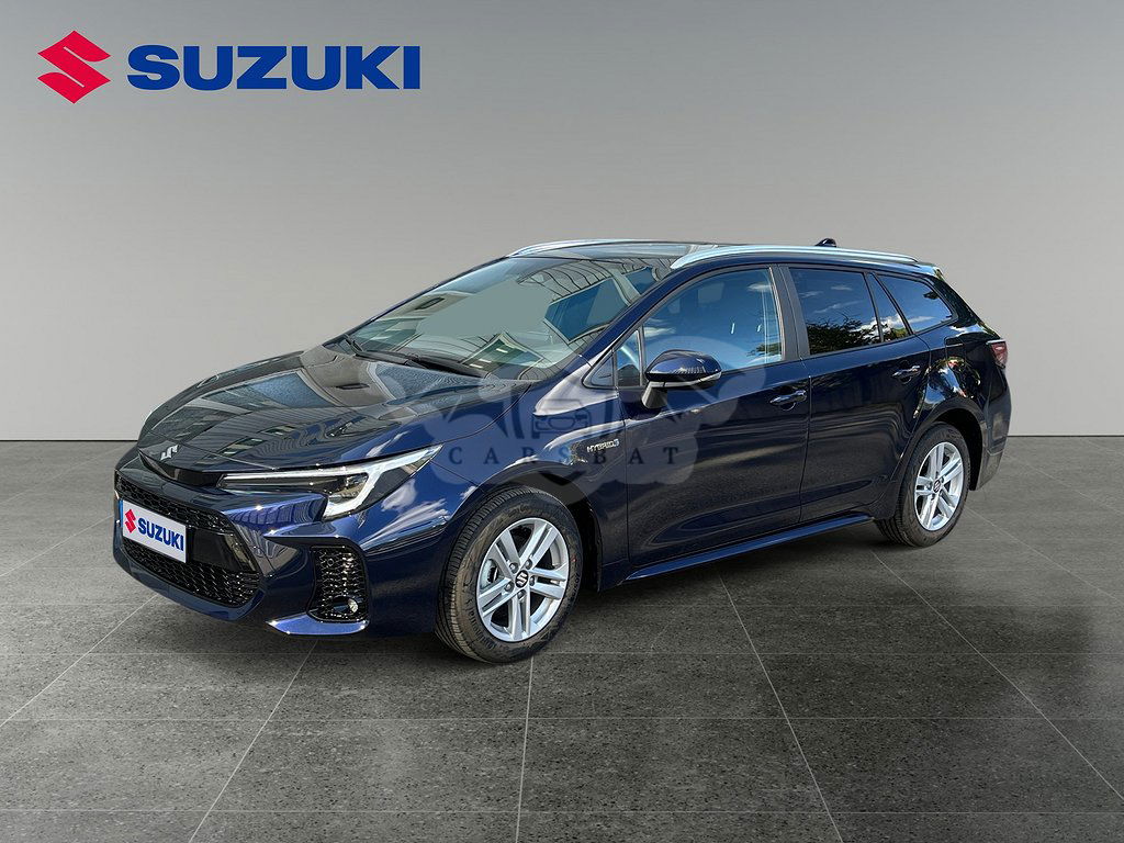 Suzuki Swace 2023