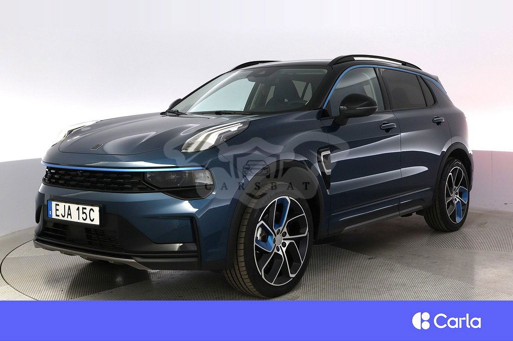 Lynk&Co 01 2022