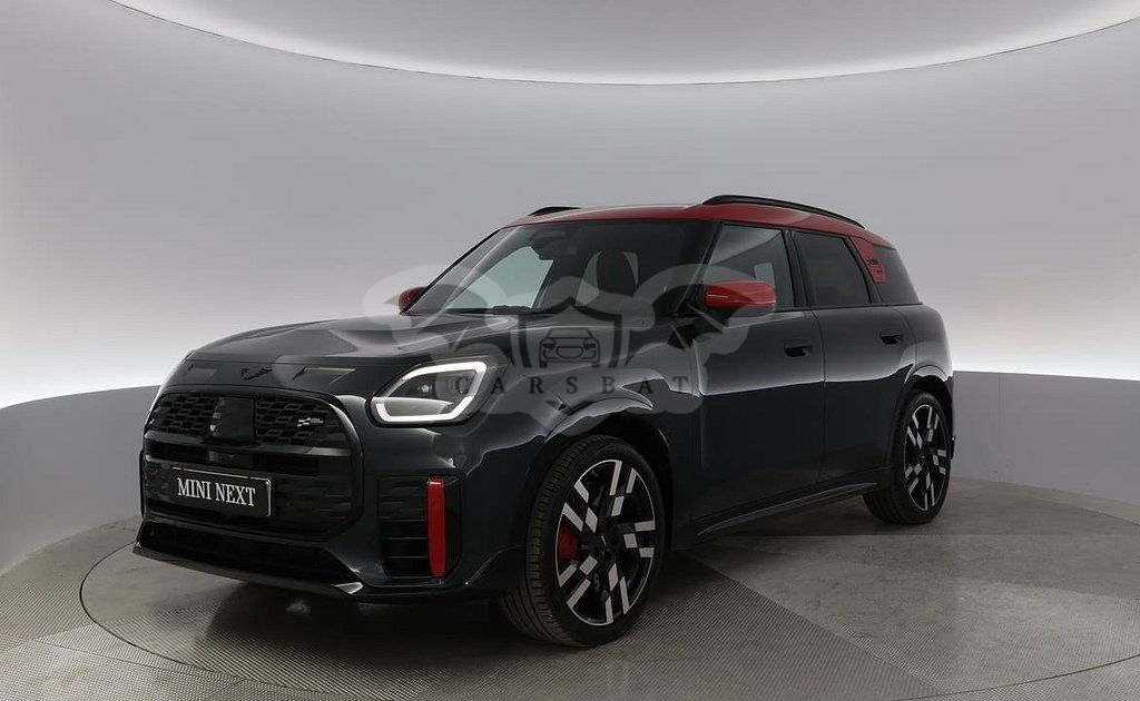 Mini Countryman 2023