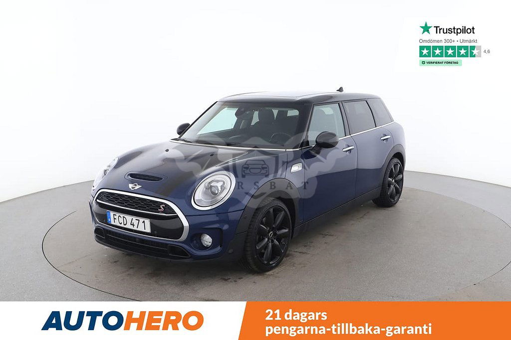 Mini Cooper 2015
