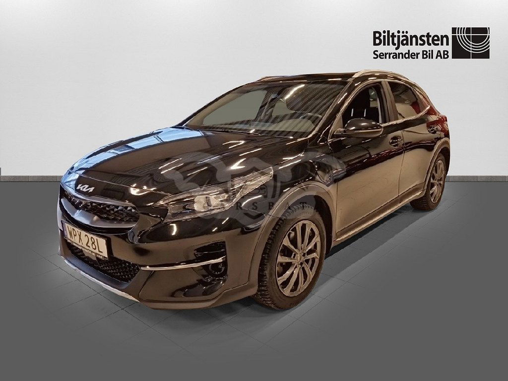 Kia XCeed 2022