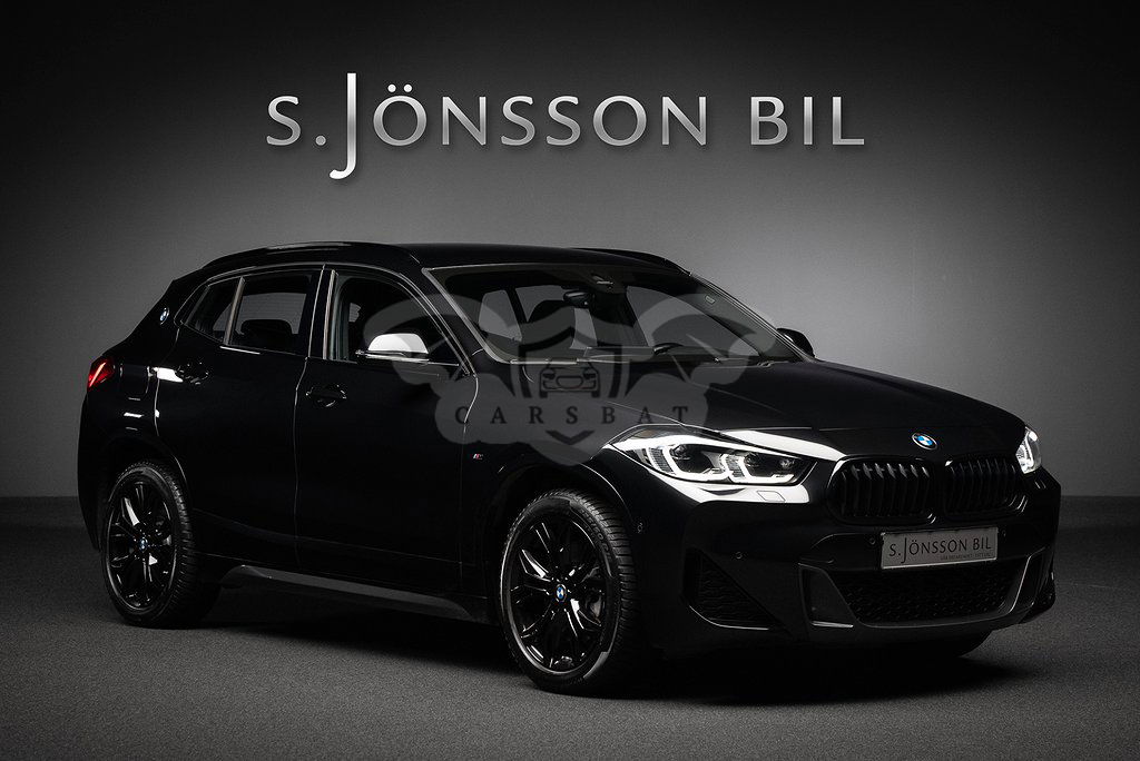 BMW X2 2020