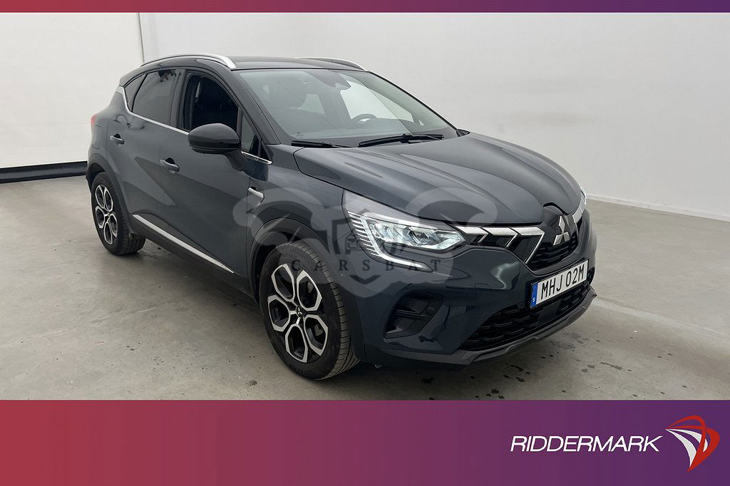 Mitsubishi ASX 2023
