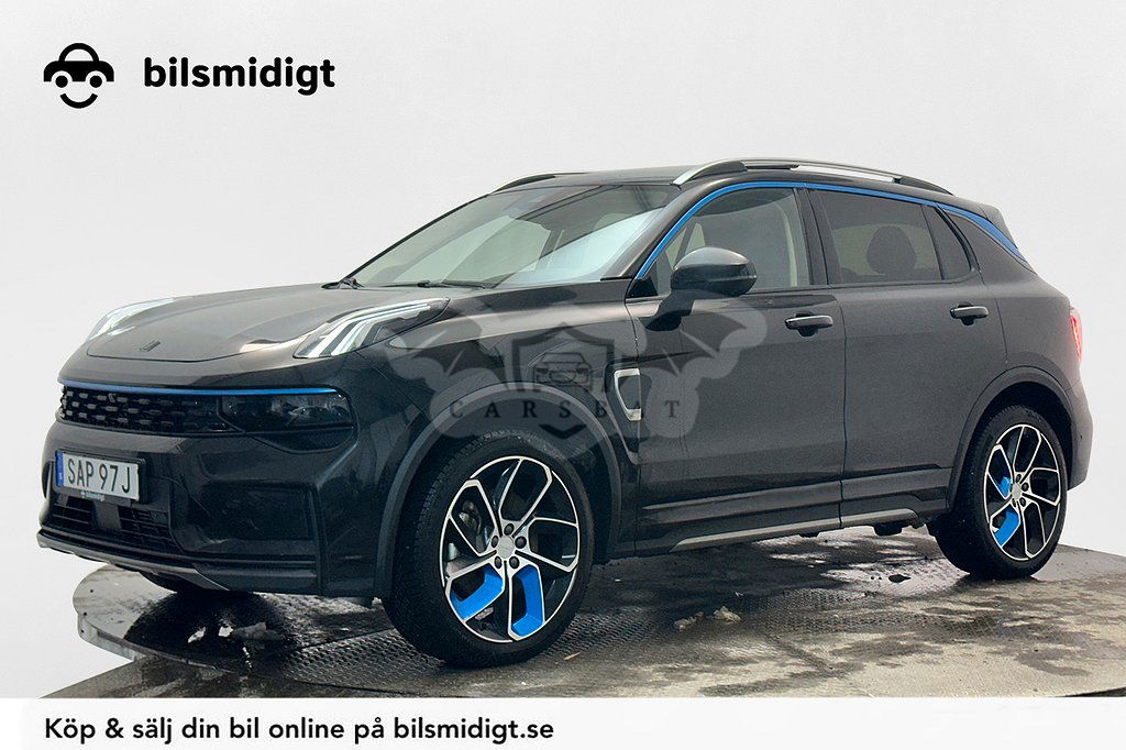 Lynk&Co 01 2022