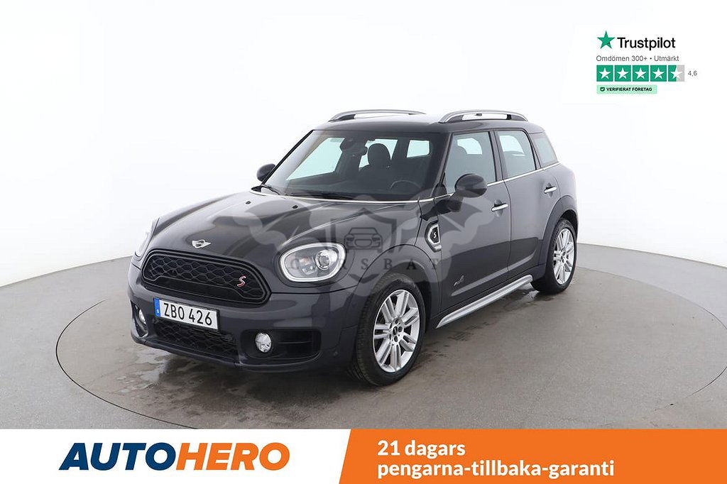 Mini Countryman 2017
