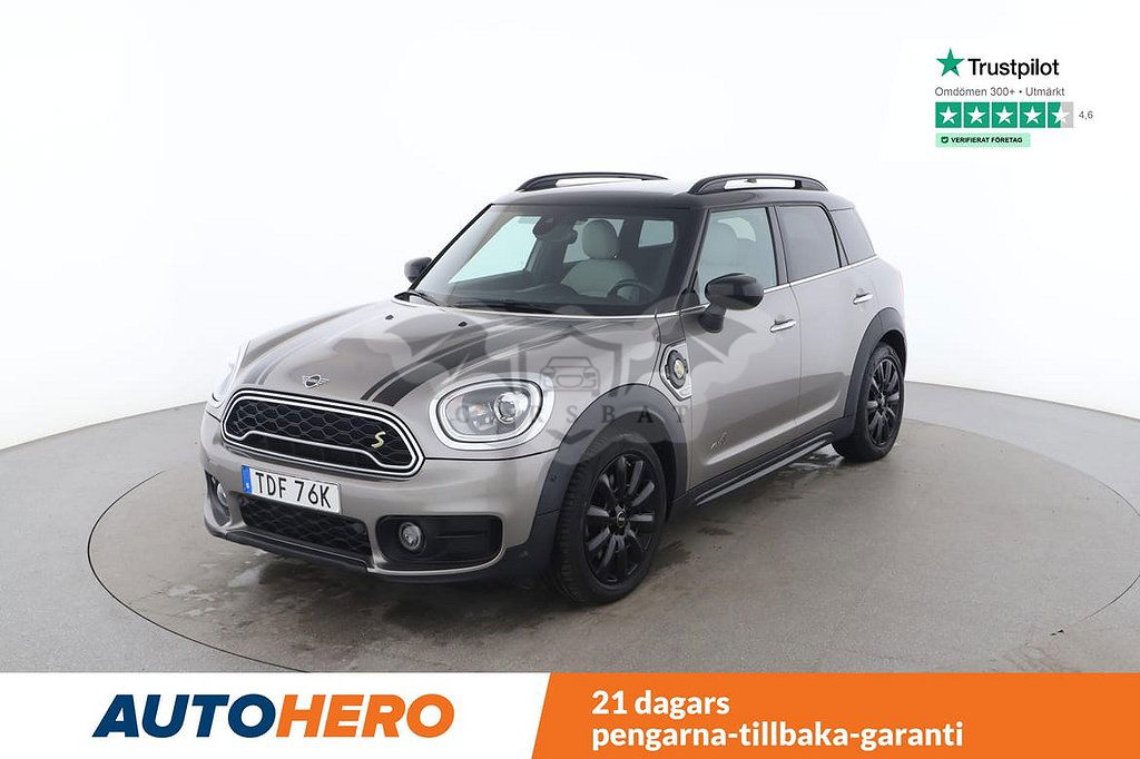 Mini Countryman 2019