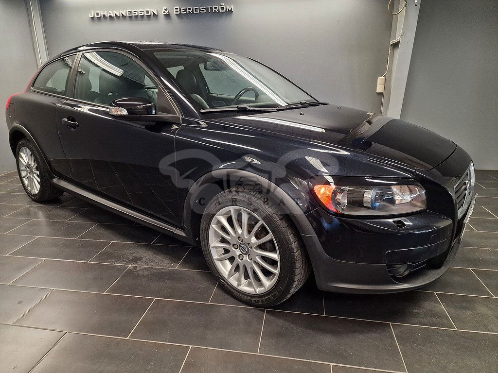 Volvo C30 2007