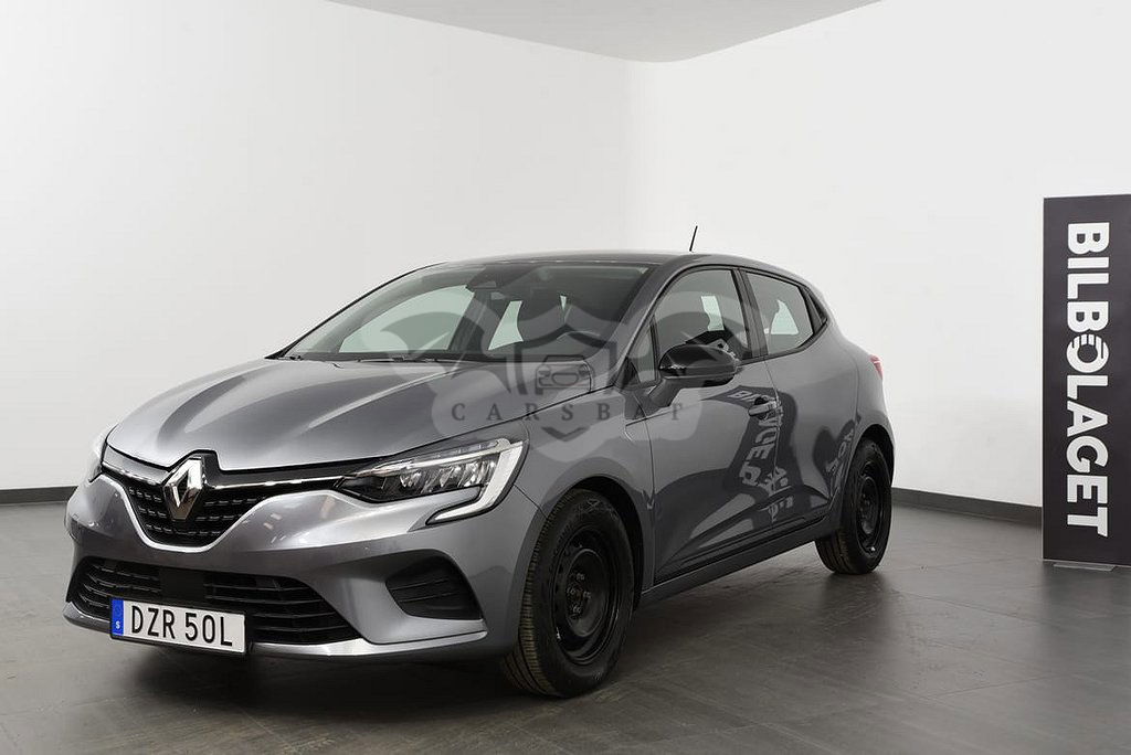 Renault Clio 2023