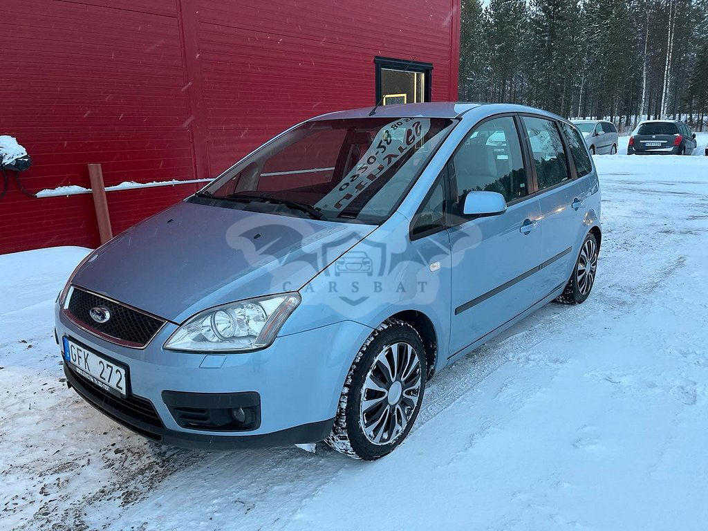 Ford C-Max 2006