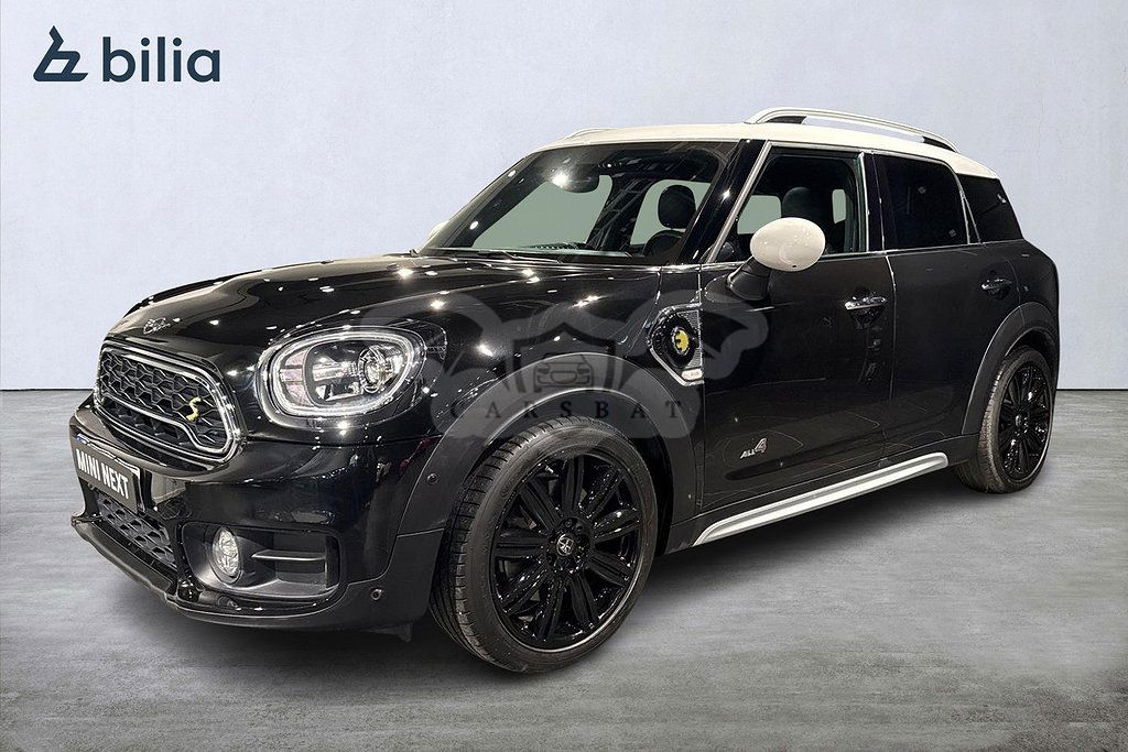 Mini Countryman 2019