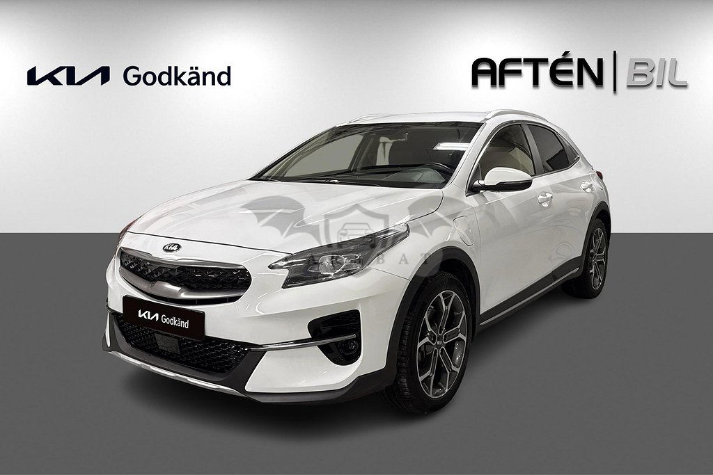 Kia XCeed 2021