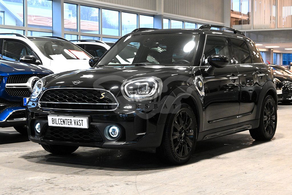 Mini Countryman 2022